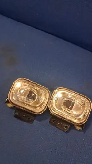 Magnite Tekna Plus Fog Lamp