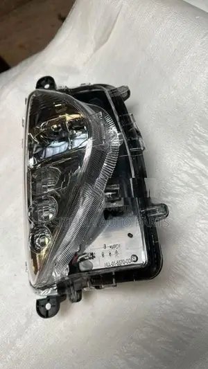 Prius 50 Signal Lamp