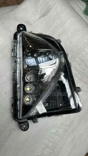 Prius 50 Signal Lamp