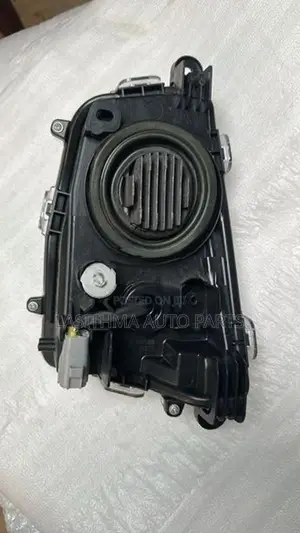 Prius 50 Signal Lamp
