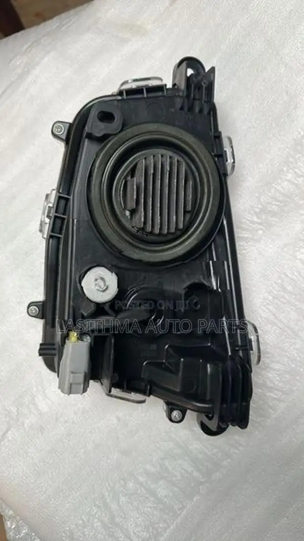 Prius 50 Signal Lamp