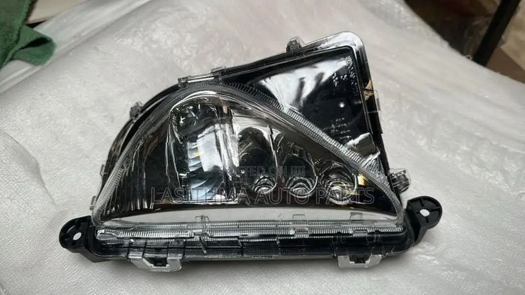 Prius 50 Signal Lamp