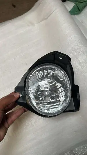 Vigo Small Fog Lamp