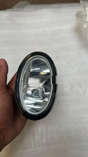 Vezel Fog Lamp