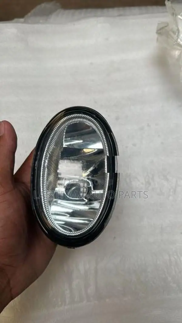 Vezel Fog Lamp