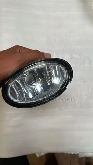 Vezel Fog Lamp