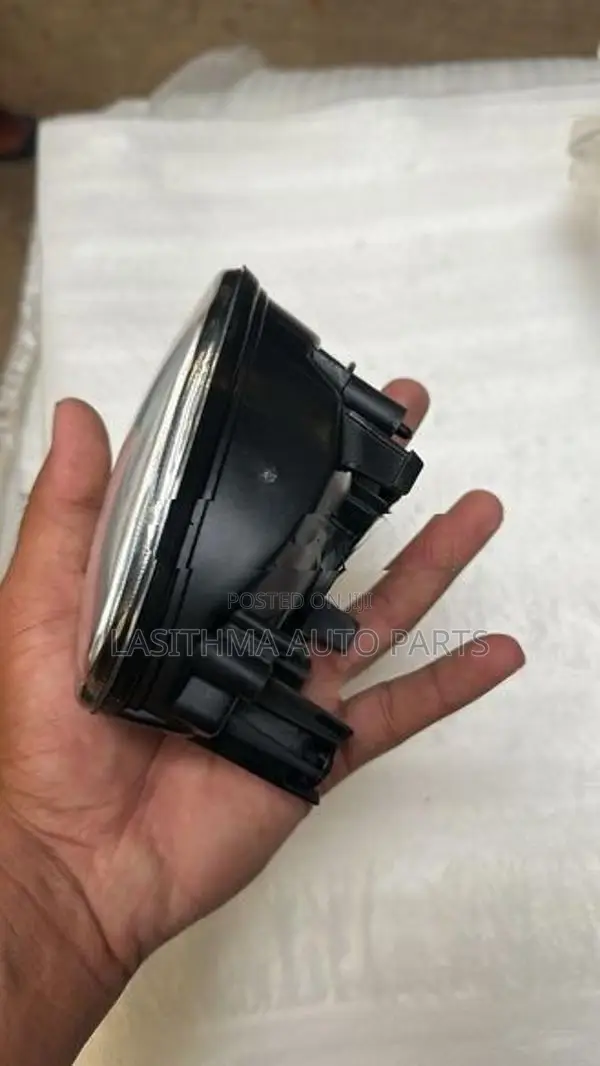 Vezel Fog Lamp