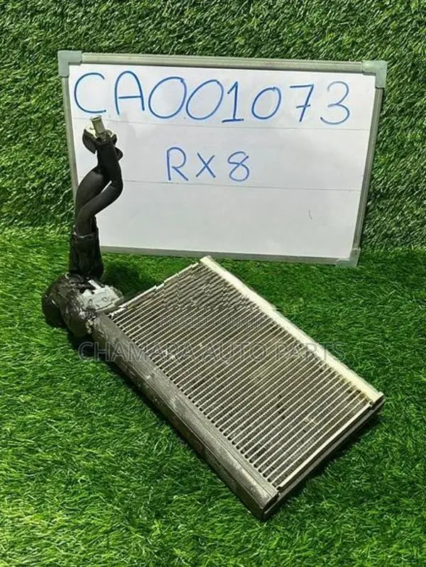 Mazda RX-8 (2010) AC Cooler