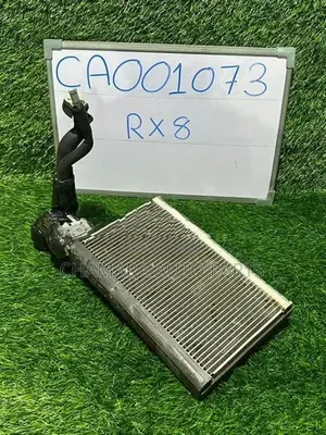 Mazda RX-8 (2010) AC Cooler