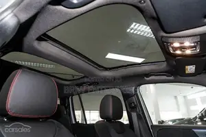Mercedes Benz GLB glb200 amg prem plus 2024