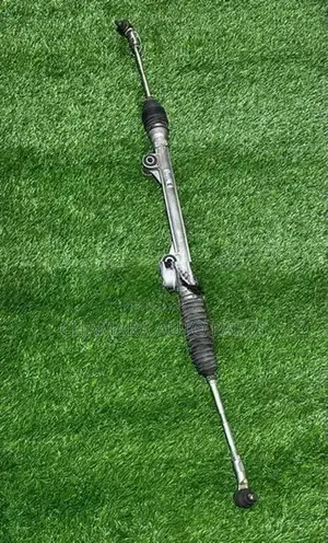 Suzuki WagonR (MH-55S) Steering Rack