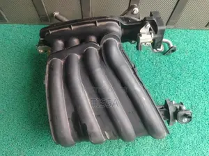 Nissan Tiida Intake Manifold