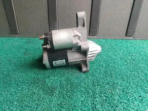 Nissan Tiida Starter Motor