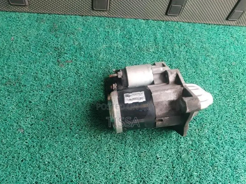 Nissan NV200 Starter Motor