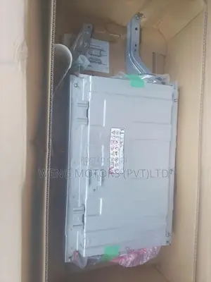 Brand new aqua hybrid battery 2026