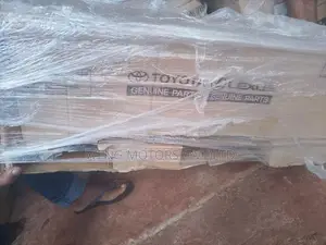 Brand new aqua hybrid battery 2026