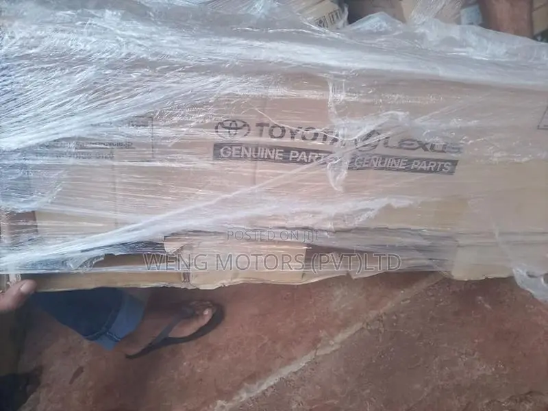Brand new aqua hybrid battery 2026