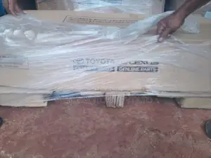Brand New Prius hybrid battery 2026