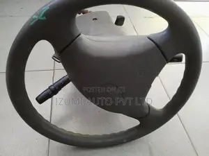 Toyota Corolla AE 100 Steering Coloum with Key