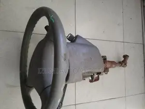 Toyota Corolla AE 100 Steering Coloum with Key