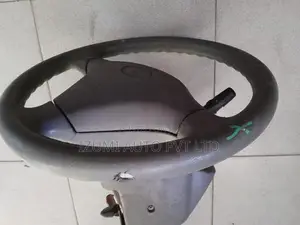 Toyota Corolla AE 100 Steering Coloum with Key