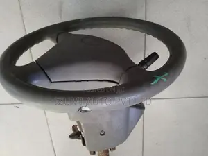 Toyota Corolla AE 100 Steering Coloum with Key