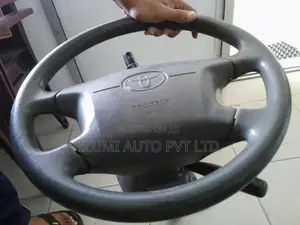 Toyota Corolla 110 Steering Coloum