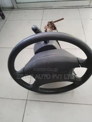 Toyota Corolla 110 Steering Coloum