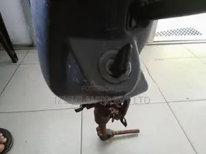 Toyota Corolla 110 Steering Coloum