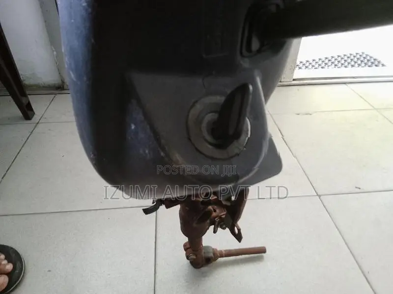Toyota Corolla 110 Steering Coloum