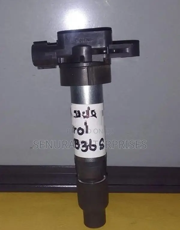 MAZDA COROLLA HA36 IGNITION COIL PLUG