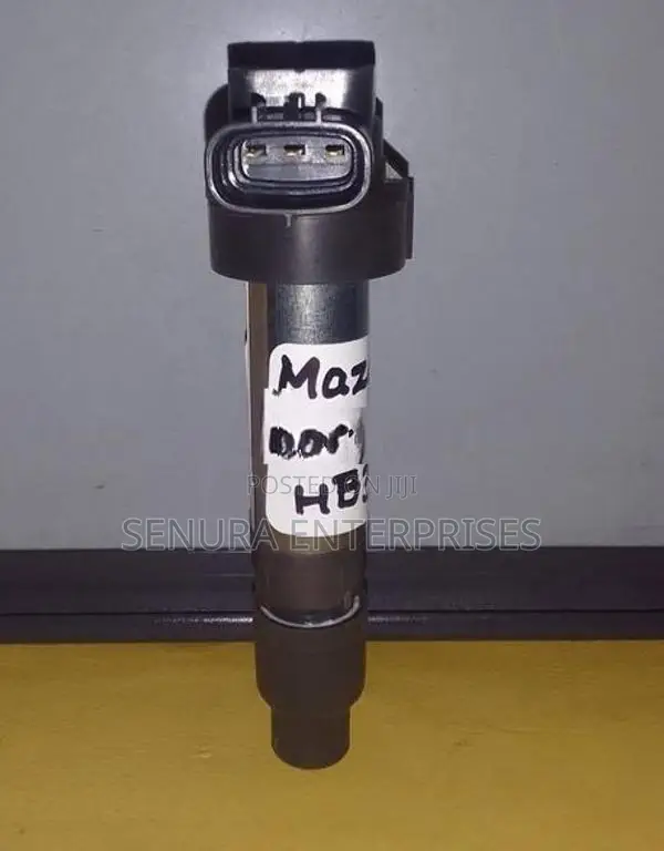 MAZDA COROLLA HA36 IGNITION COIL PLUG