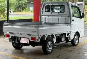 Suzuki CARRY TRUCK KC 2023