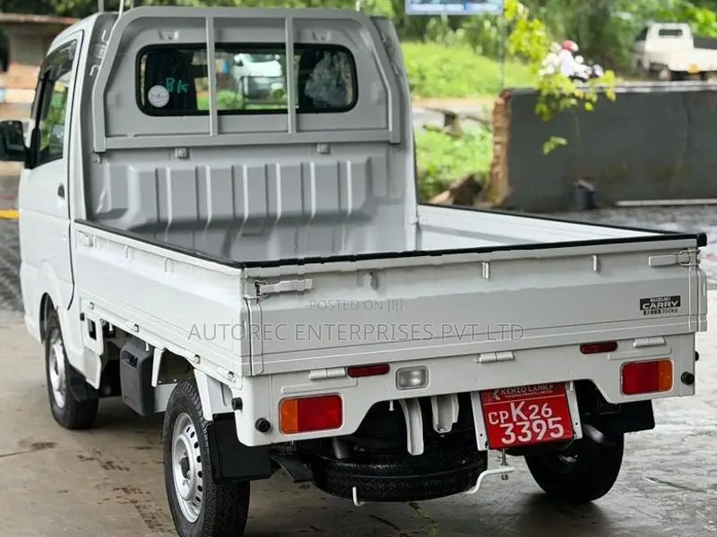 Suzuki CARRY TRUCK KC 2023