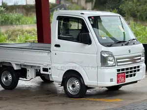 Suzuki CARRY TRUCK KC 2023