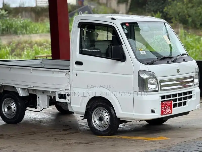 Suzuki CARRY TRUCK KC 2023