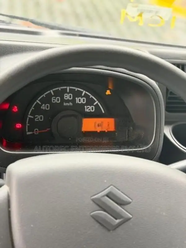 Suzuki CARRY TRUCK KC 2023