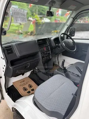 Suzuki CARRY TRUCK KC 2023