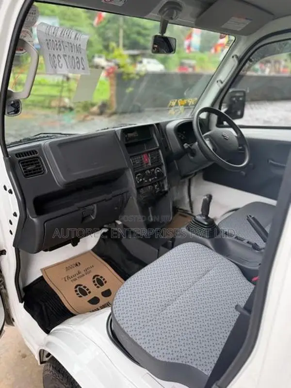 Suzuki CARRY TRUCK KC 2023