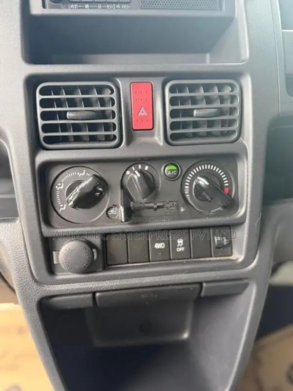 Suzuki CARRY TRUCK KC 2023