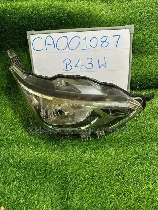 Nissan Dayz (B43W-2024/2025) Head Light