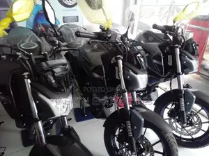 Yamaha Fzs V4 2026
