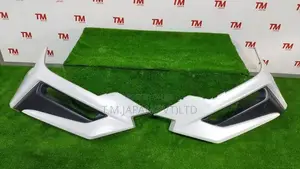 Toyota Raize A202A Rear Bumper Modlsta