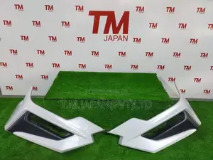 Toyota Raize A202A Rear Bumper Modlsta