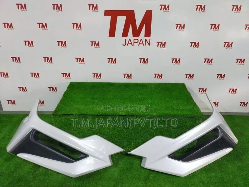 Toyota Raize A202A Rear Bumper Modlsta