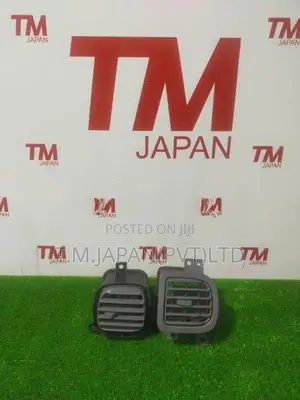 Nissan March FB 15 AC Louver