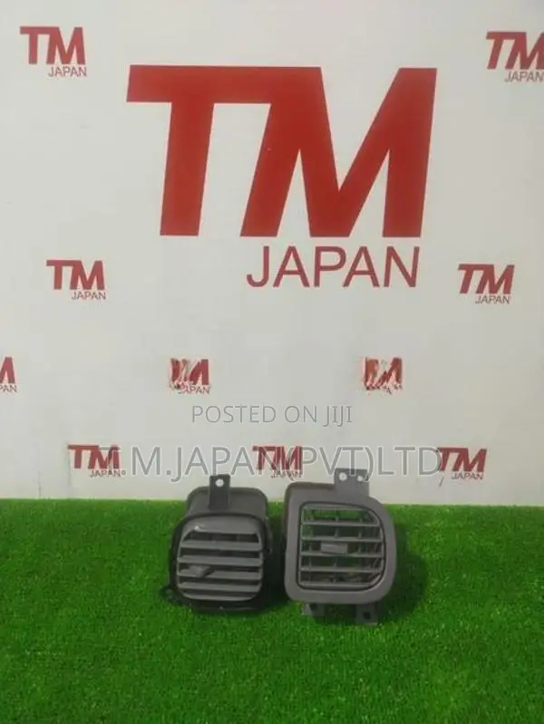 Nissan March FB 15 AC Louver