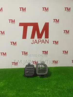 Nissan March FB 15 AC Louver