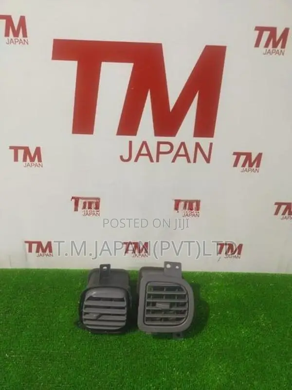 Nissan March FB 15 AC Louver