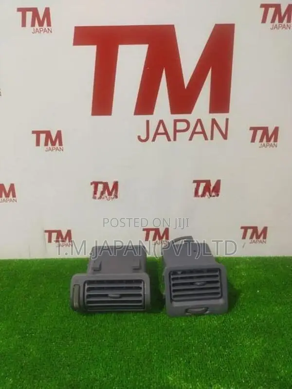Toyota Noah CR42 AC Louver Gray Colour